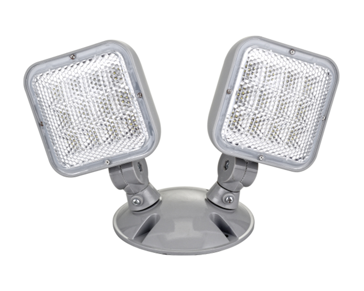 JLRHWP-2-2*1W LED açık hava çift uzak LED lamba kafaları