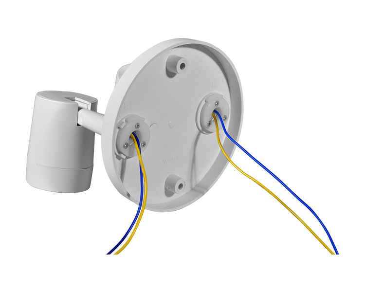 CNDRH2 -2*4*3030 SMD Kapalı Çift Uzaktan Lamba Kafaları