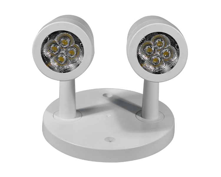 CNDRH2 -2*4*3030 SMD Kapalı Çift Uzaktan Lamba Kafaları