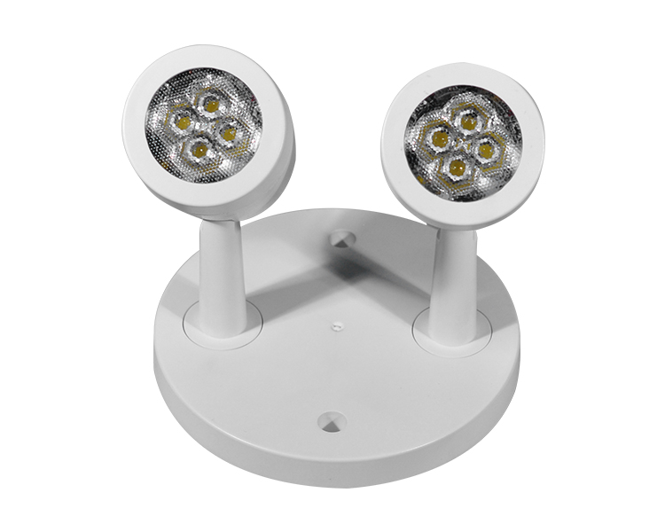 CNDRH2 -2*4*3030 SMD Kapalı Çift Uzaktan Lamba Kafaları