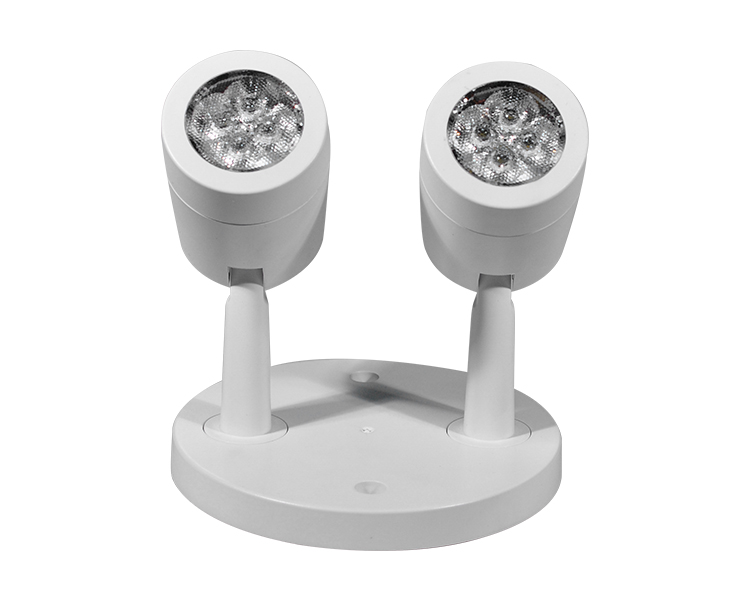 CNDRH2 -2*4*3030 SMD Kapalı Çift Uzaktan Lamba Kafaları