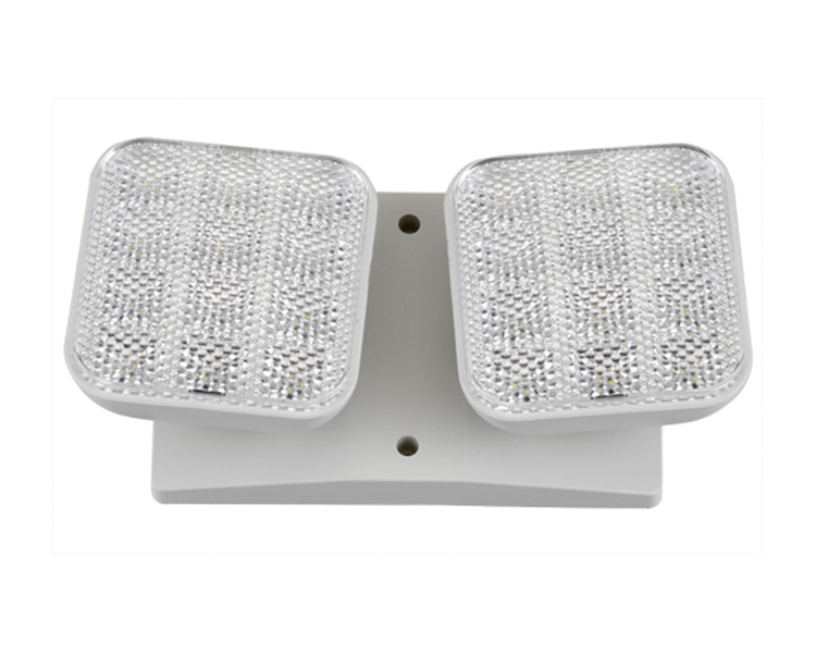 JLRH-2-2*1W LED Kapalı Çift Uzaktan Lamba Kafaları