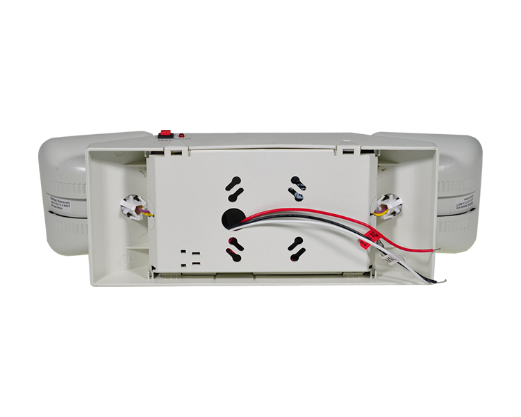 JEU1 2x5.4W Akkor Acil Durum Lambası
