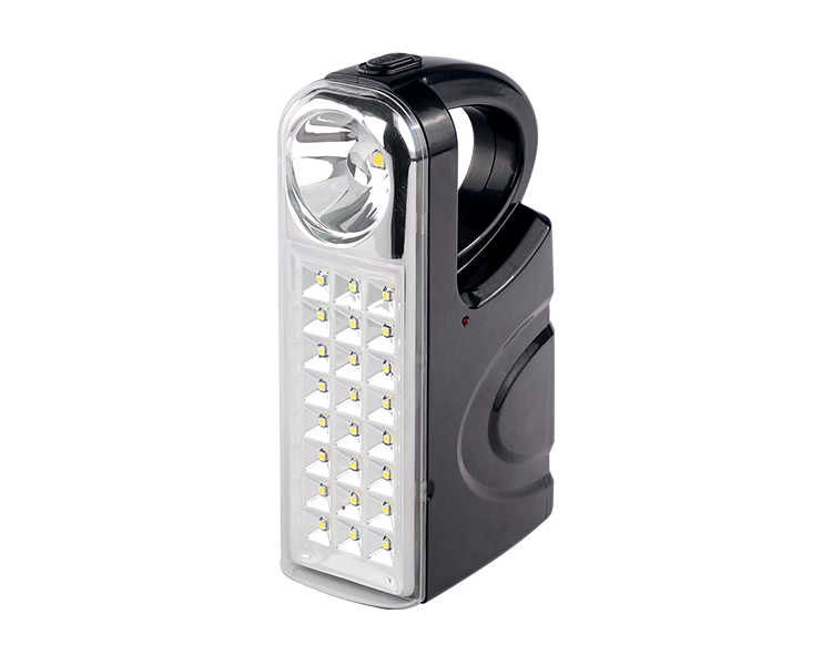 420s-25 1 （SMD5050） +24 （SMD3528） LED taşınabilir acil durum ışığı