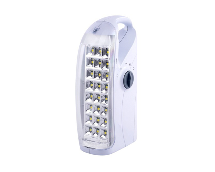 828S 24 （SMD5050） PCS Taşınabilir Acil Durum Işığı
