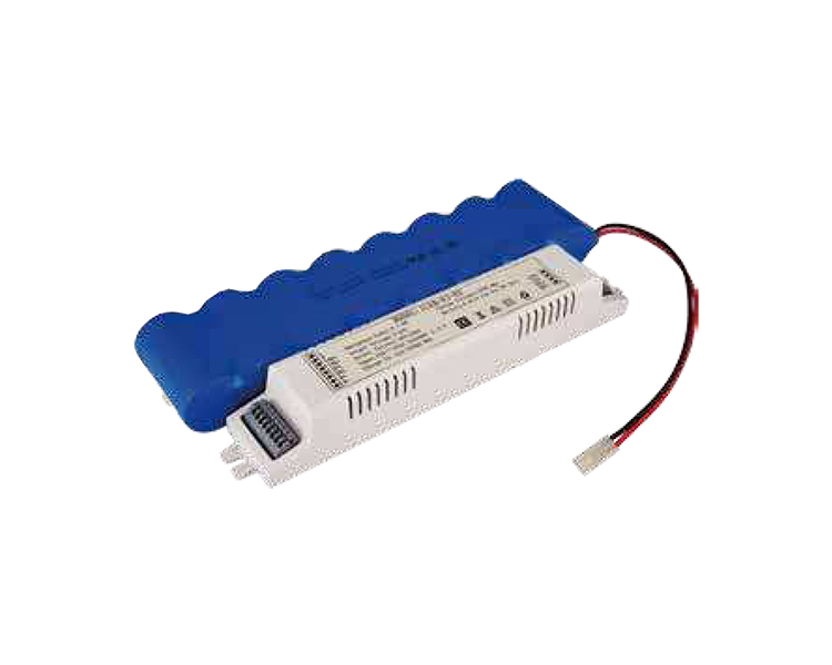 LED acil pil paketi