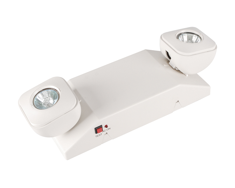 JEU2 2X5W MR-16 Acil Durum Lambası