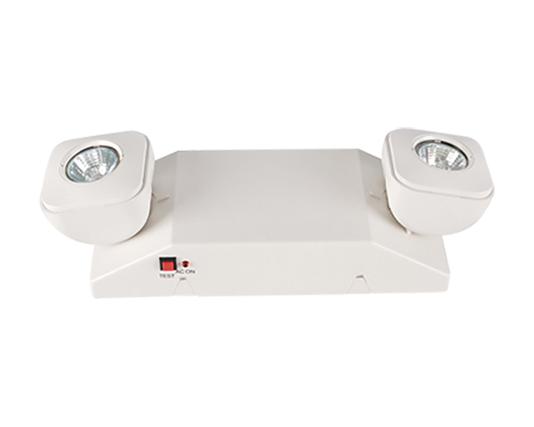 JEU2 2X5W MR-16 Acil Durum Lambası