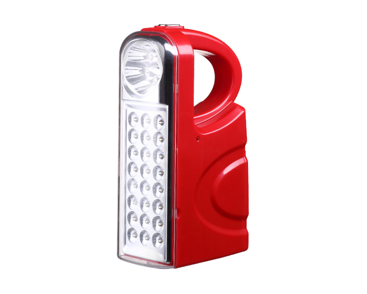 420L 24+5Led Portable Acil Durum Işığı